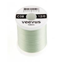 Veevus Thread 12/0 light olive